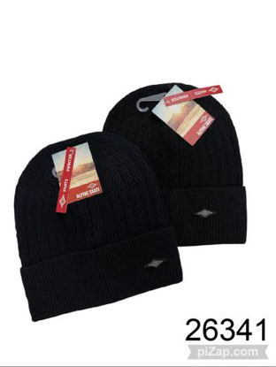Imagen de GORRO DE HILO ALPINE SKATE 5.26